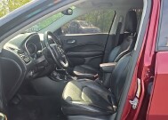 2020 Jeep Compass in Marysville, OH 43040 - 18131404 16