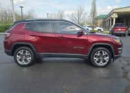 2020 Jeep Compass in Marysville, OH 43040 - 18131404 10