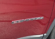 2020 Jeep Compass in Marysville, OH 43040 - 18131404 12