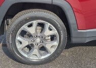 2020 Jeep Compass in Marysville, OH 43040 - 18131404 11