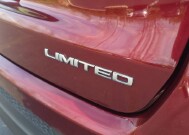 2020 Jeep Compass in Marysville, OH 43040 - 18131404 8