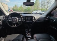 2020 Jeep Compass in Marysville, OH 43040 - 18131404 33