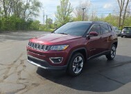 2020 Jeep Compass in Marysville, OH 43040 - 18131404 3