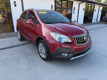 2014 Buick Encore in Knoxville, TN 37920