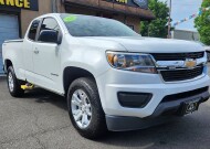 2020 Chevrolet Colorado in Cinnaminson, NJ 08077 - 18131407 7