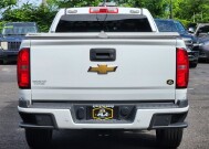 2020 Chevrolet Colorado in Cinnaminson, NJ 08077 - 18131407 4