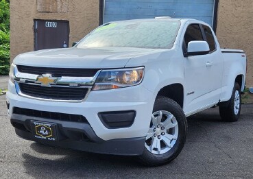 2020 Chevrolet Colorado in Cinnaminson, NJ 08077