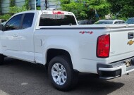 2020 Chevrolet Colorado in Cinnaminson, NJ 08077 - 18131407 3