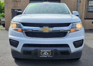 2020 Chevrolet Colorado in Cinnaminson, NJ 08077 - 18131407 8