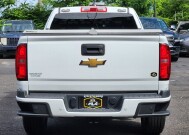 2020 Chevrolet Colorado in Cinnaminson, NJ 08077 - 18131407 4