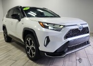 2022 Toyota RAV4 in Cinnaminson, NJ 08077 - 18131409 7