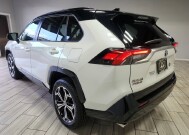 2022 Toyota RAV4 in Cinnaminson, NJ 08077 - 18131409 3