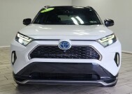 2022 Toyota RAV4 in Cinnaminson, NJ 08077 - 18131409 8