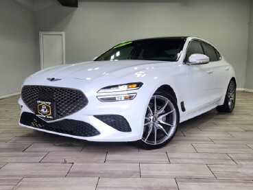 2022 Genesis G70 in Cinnaminson, NJ 08077