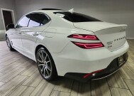 2022 Genesis G70 in Cinnaminson, NJ 08077 - 18131411 4