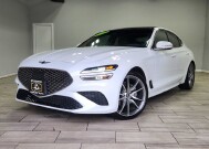 2022 Genesis G70 in Cinnaminson, NJ 08077 - 18131411 2