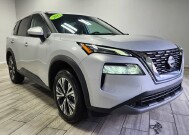 2023 Nissan Rogue in Cinnaminson, NJ 08077 - 18131414 7