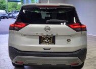 2023 Nissan Rogue in Cinnaminson, NJ 08077 - 18131414 4