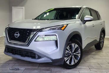 2023 Nissan Rogue in Cinnaminson, NJ 08077