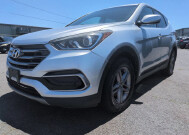 2017 Hyundai Santa Fe in North Little Rock, AR 72117-1620 - 18131420 1
