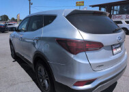 2017 Hyundai Santa Fe in North Little Rock, AR 72117-1620 - 18131420 3