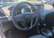 2017 Hyundai Santa Fe in North Little Rock, AR 72117-1620 - 18131420 7