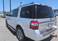 2017 Ford Expedition in North Little Rock, AR 72117-1620 - 18131421 3