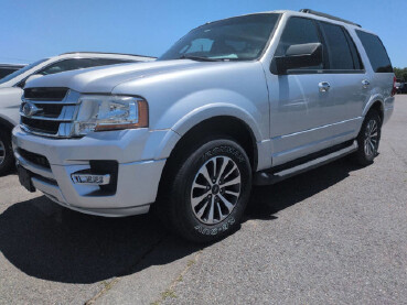 2017 Ford Expedition in North Little Rock, AR 72117-1620