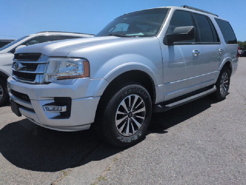 2017 Ford Expedition in North Little Rock, AR 72117-1620 - 18131421