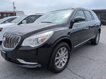 2017 Buick Enclave in North Little Rock, AR 72117-1620