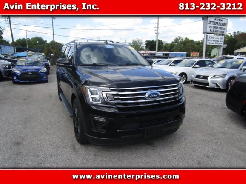 2020 Ford Expedition Max in Tampa, FL 33604-6914 - 18131434