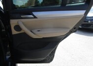 2017 BMW X4 in Tampa, FL 33604-6914 - 18131436 21