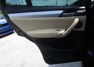 2017 BMW X4 in Tampa, FL 33604-6914 - 18131436 20