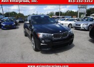2017 BMW X4 in Tampa, FL 33604-6914 - 18131436 1