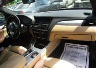 2017 BMW X4 in Tampa, FL 33604-6914 - 18131436 13