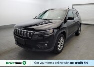 2019 Jeep Cherokee in Laurel, MD 20724 - 18131441 1