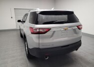 2018 Chevrolet Traverse in Downey, CA 90241 - 18131455 6