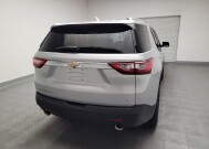 2018 Chevrolet Traverse in Downey, CA 90241 - 18131455 7