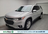 2018 Chevrolet Traverse in Downey, CA 90241 - 18131455 1