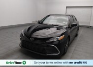 2023 Toyota Camry in Chattanooga, TN 37421 - 18131480 1