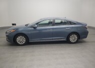 2016 Hyundai Sonata in Pelham, AL 35124 - 18131485 2
