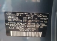 2016 Hyundai Sonata in Pelham, AL 35124 - 18131485 33