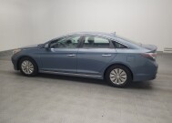 2016 Hyundai Sonata in Pelham, AL 35124 - 18131485 3