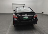 2024 Mitsubishi Mirage G4 in Duluth, GA 30096 - 18131490 6