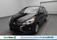 2024 Mitsubishi Mirage G4 in Duluth, GA 30096 - 18131490 1