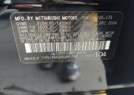 2024 Mitsubishi Mirage G4 in Duluth, GA 30096 - 18131490 33