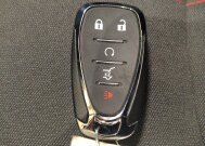 2023 Chevrolet Equinox in Fort Worth, TX 76116 - 18131493 32