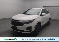 2023 Chevrolet Equinox in Fort Worth, TX 76116 - 18131493 1