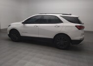2023 Chevrolet Equinox in Fort Worth, TX 76116 - 18131493 3