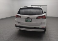 2023 Chevrolet Equinox in Fort Worth, TX 76116 - 18131493 7